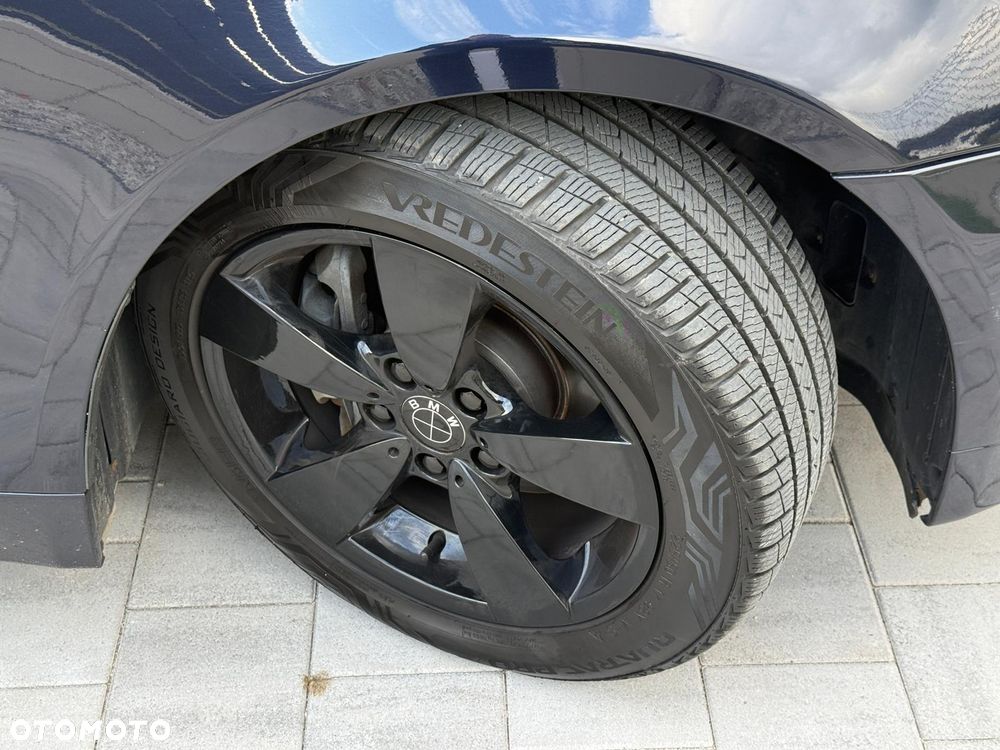 BMW Seria 5 2007