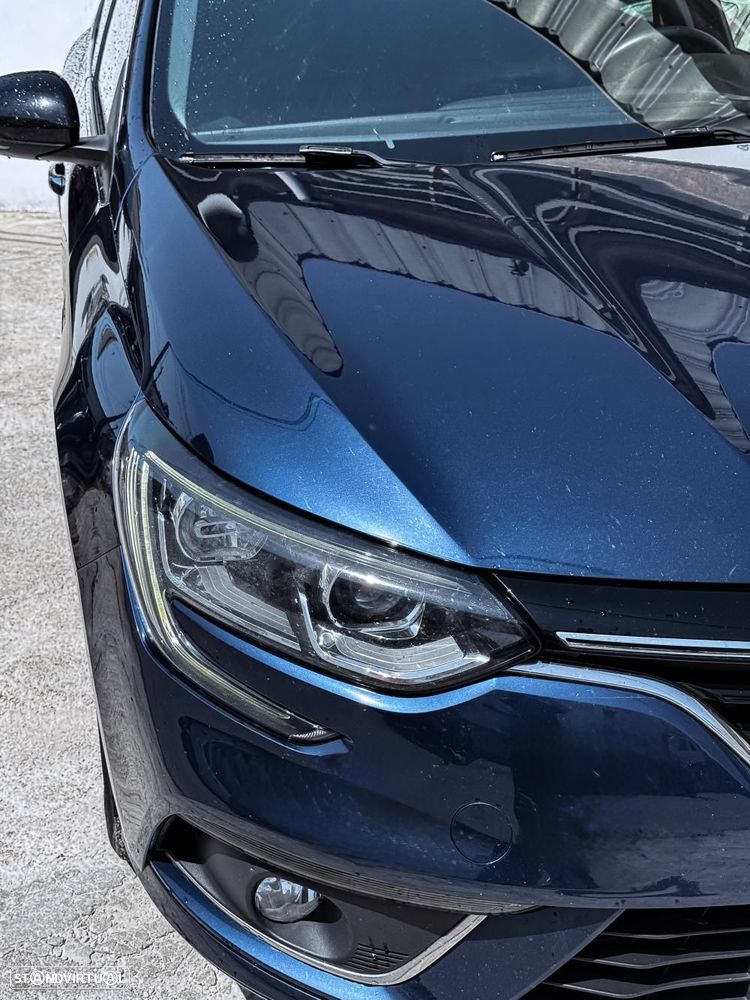 Renault Mégane 1.5 dCi Intens - 3