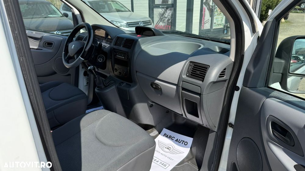 Peugeot Expert Tepee L2H1 (5-Si.) Esplanade - 10