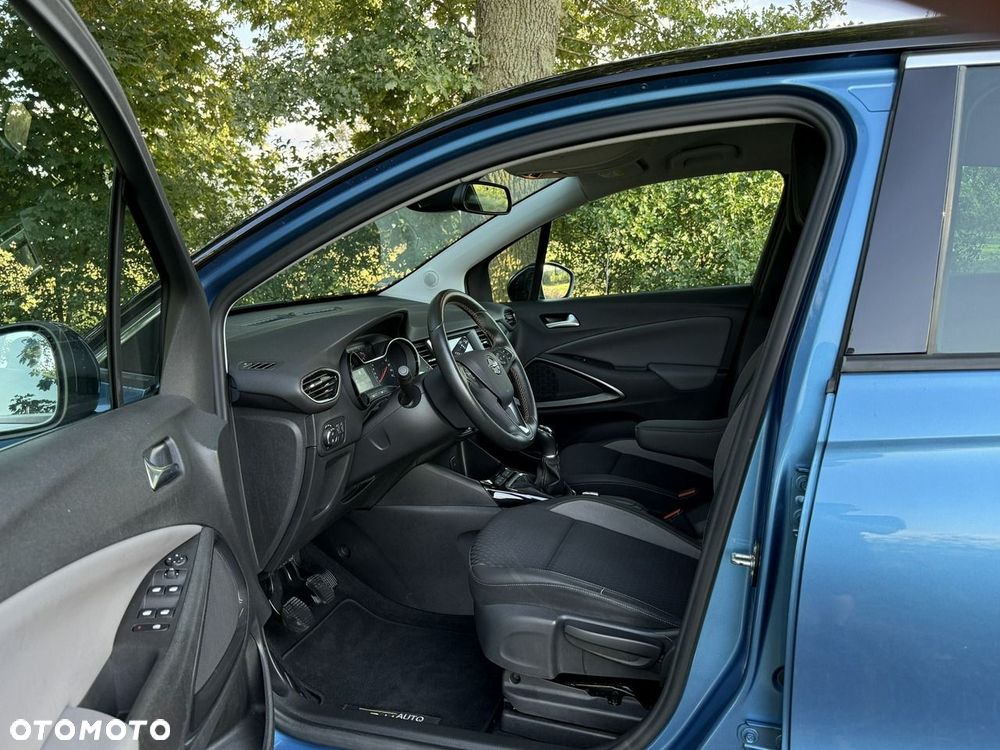Opel Crossland X 1.2 Start/Stop Innovation - 7