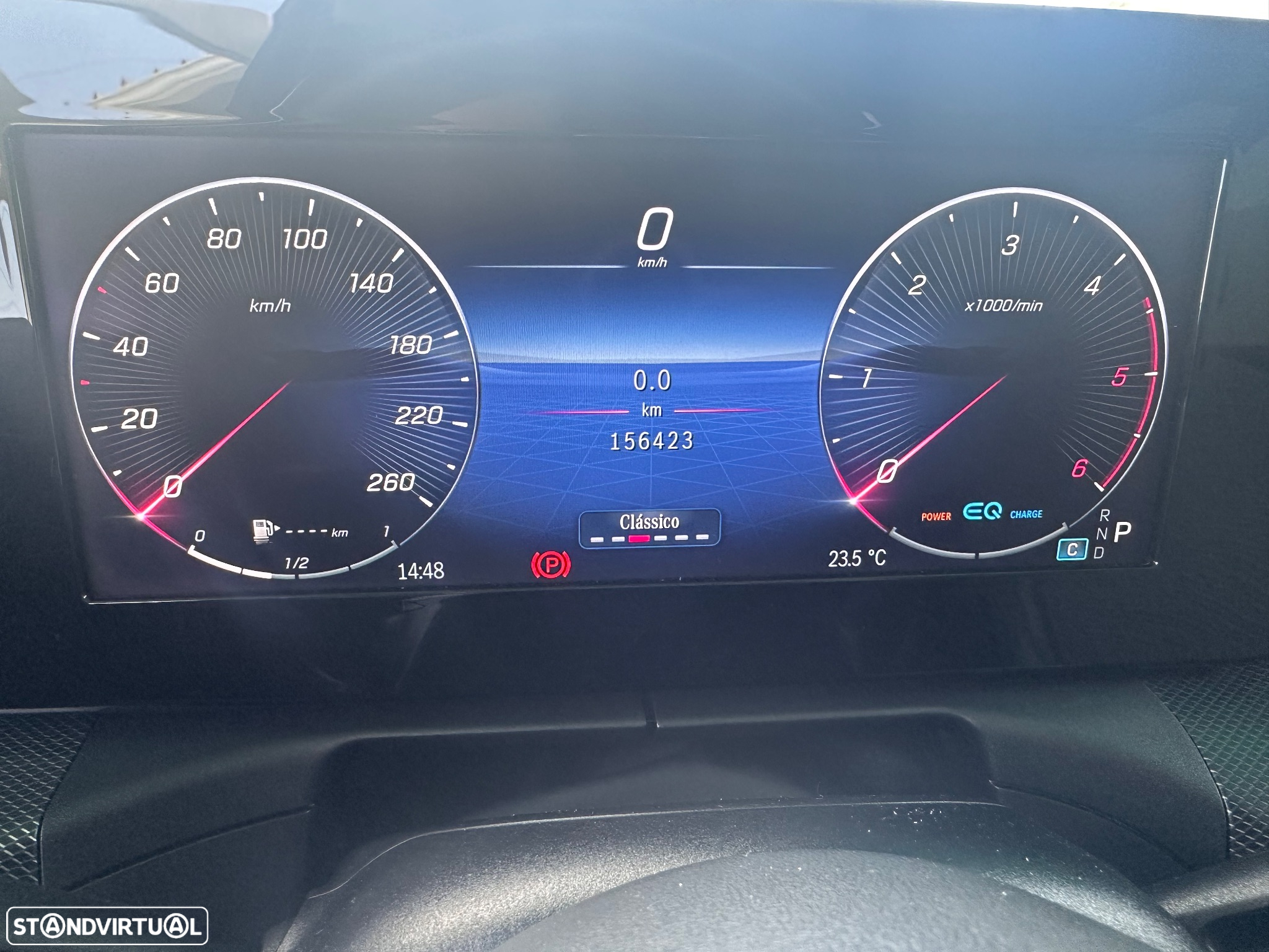 Mercedes-Benz C 220 d T 9G-TRONIC Avantgarde Advanced - 22