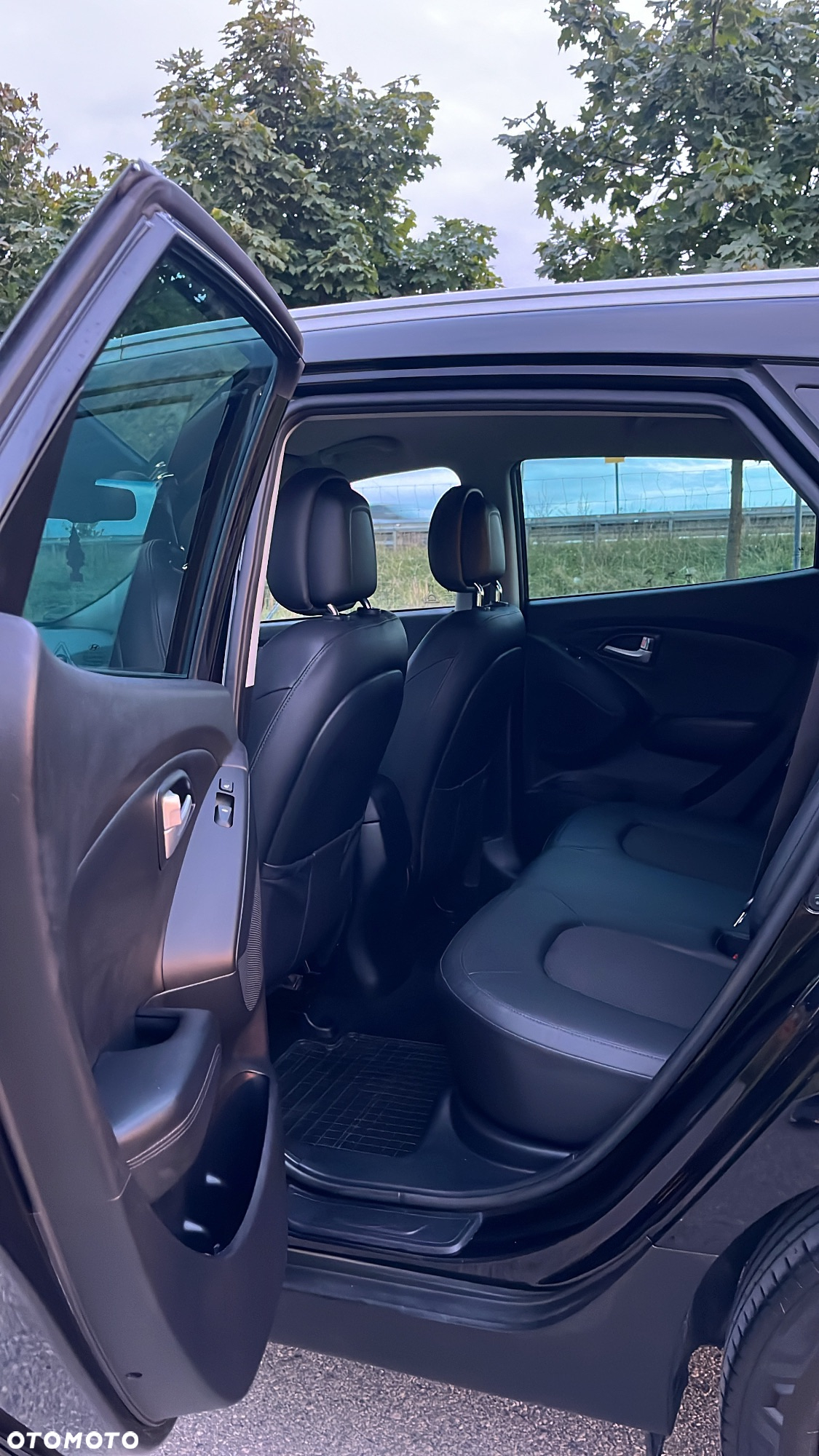 Hyundai ix35 2.0 GDI Premium 4WD - 23