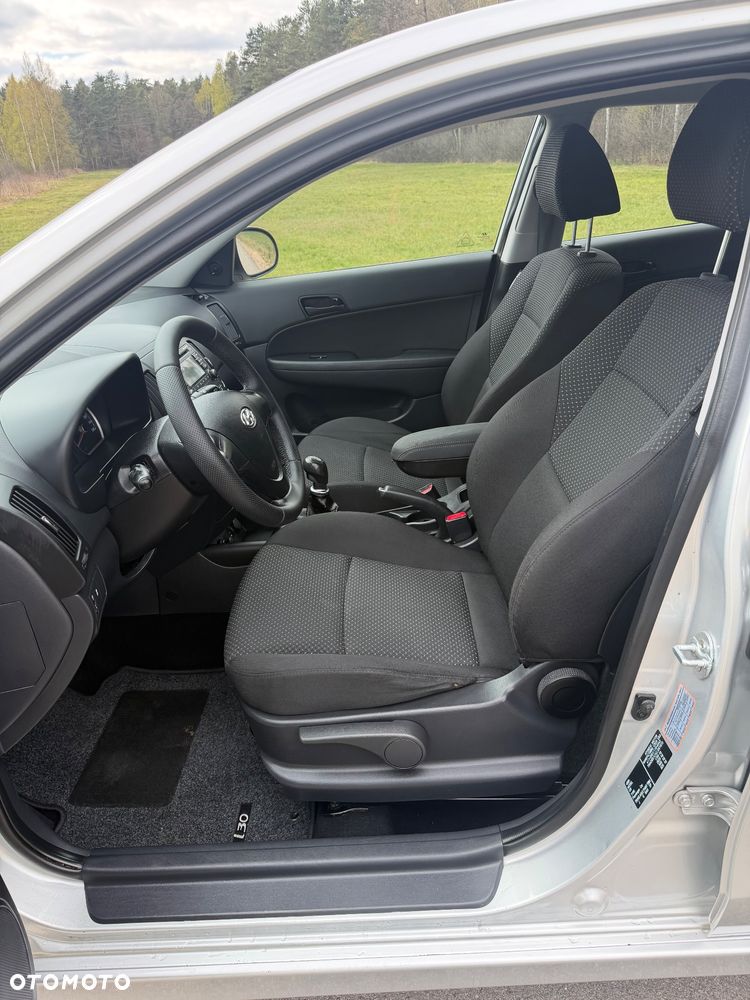 Hyundai i30 1.4 Edition 20 - 20