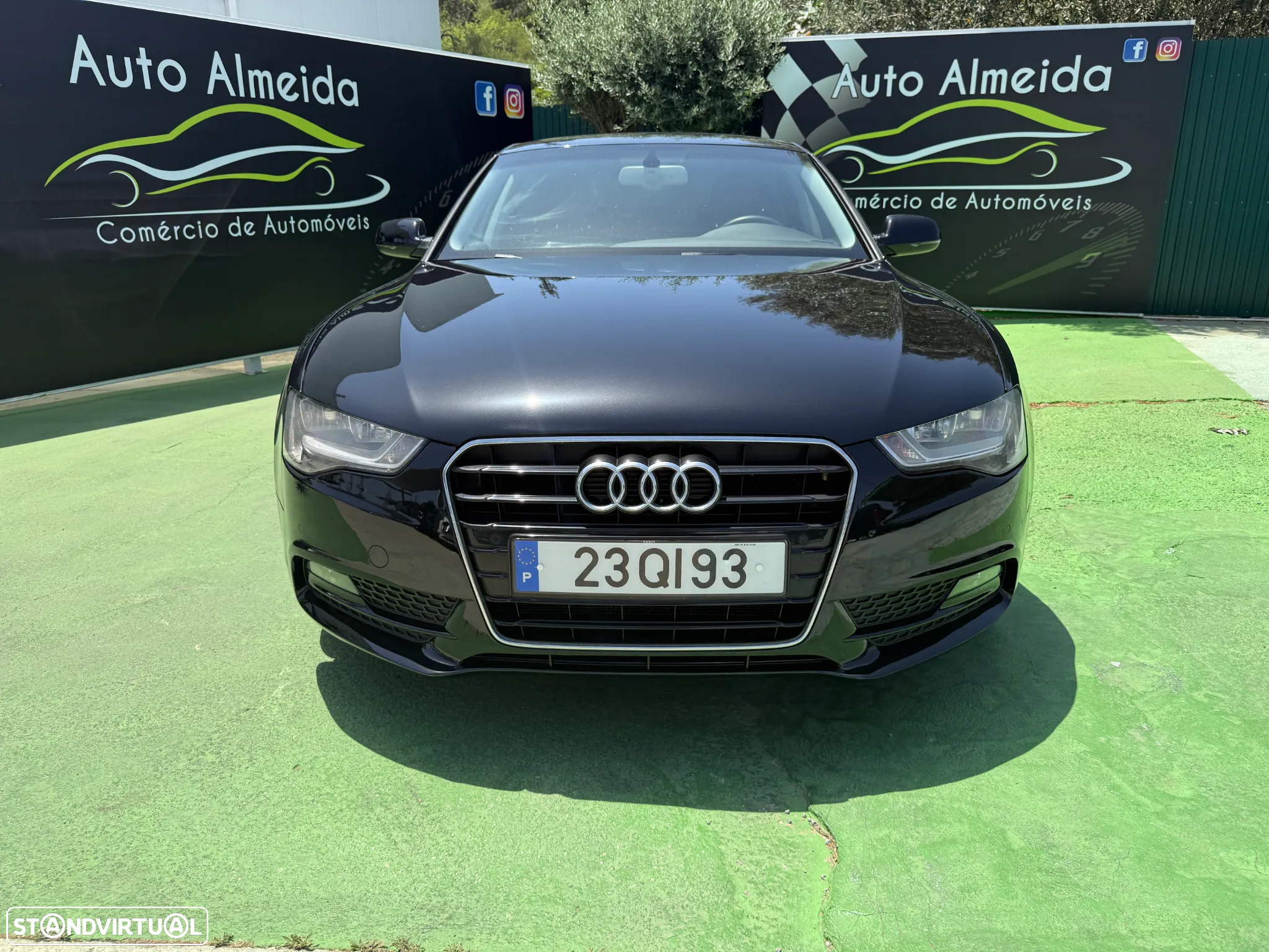 Audi A5 Sportback 2.0 TDI Sport - 12