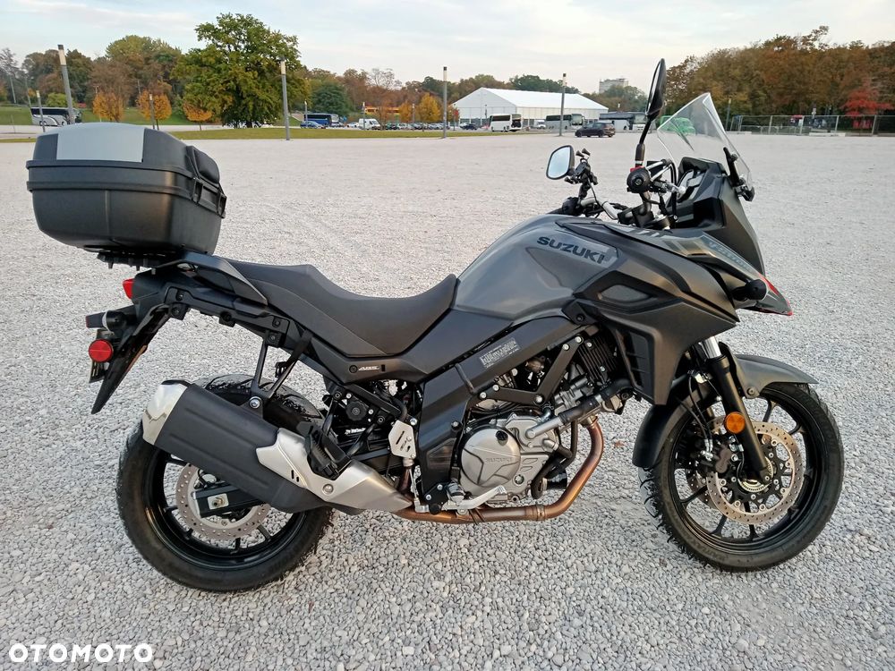 Suzuki DL - 5