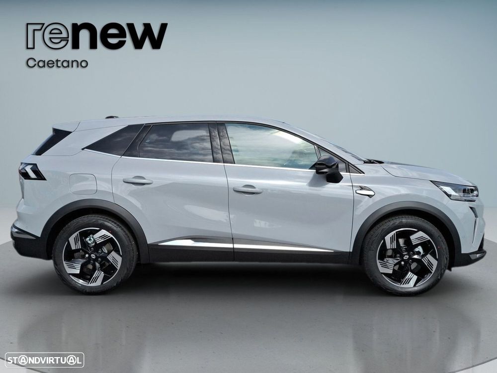 Renault Symbioz 1.3 Mild Hybrid Techno - 9