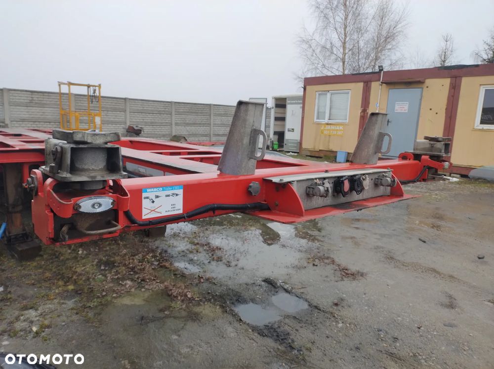 Özgül Trailer EBS-E - 8