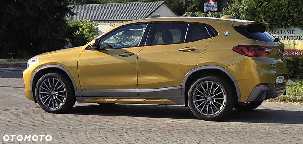 BMW X2 xDrive20i M Sport - 3