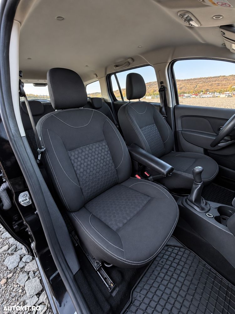Dacia Logan MCV - 11