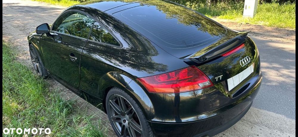 Audi TT Coupé 2.0 TFSI S tronic - 7