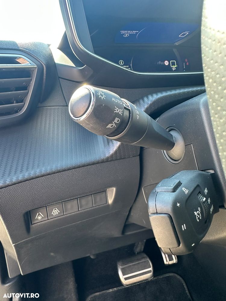Peugeot 2008 e-2008 GT - 24