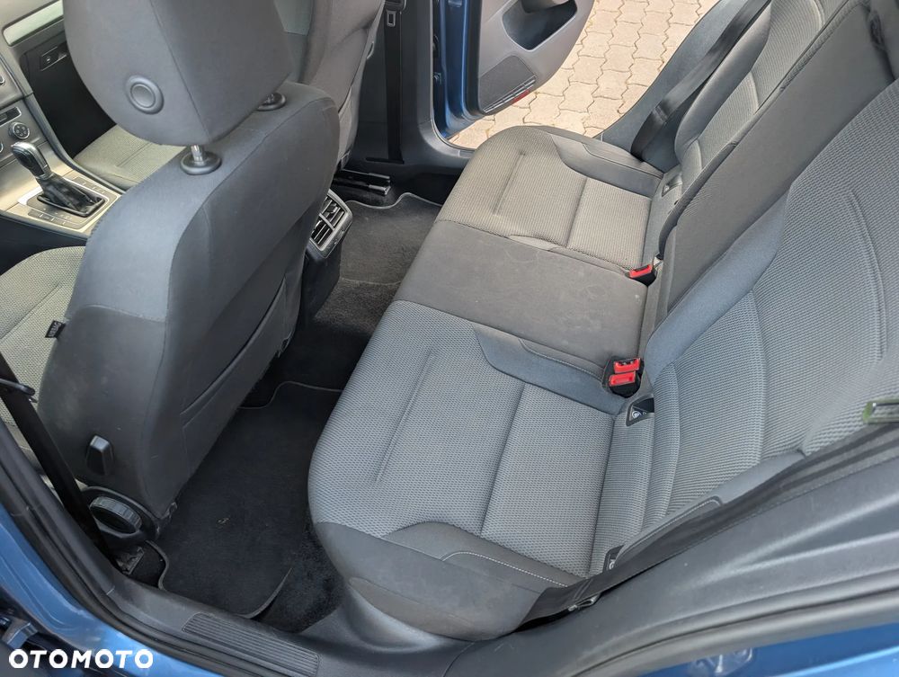 Volkswagen Golf 2.0 TDI BMT Highline DSG - 7