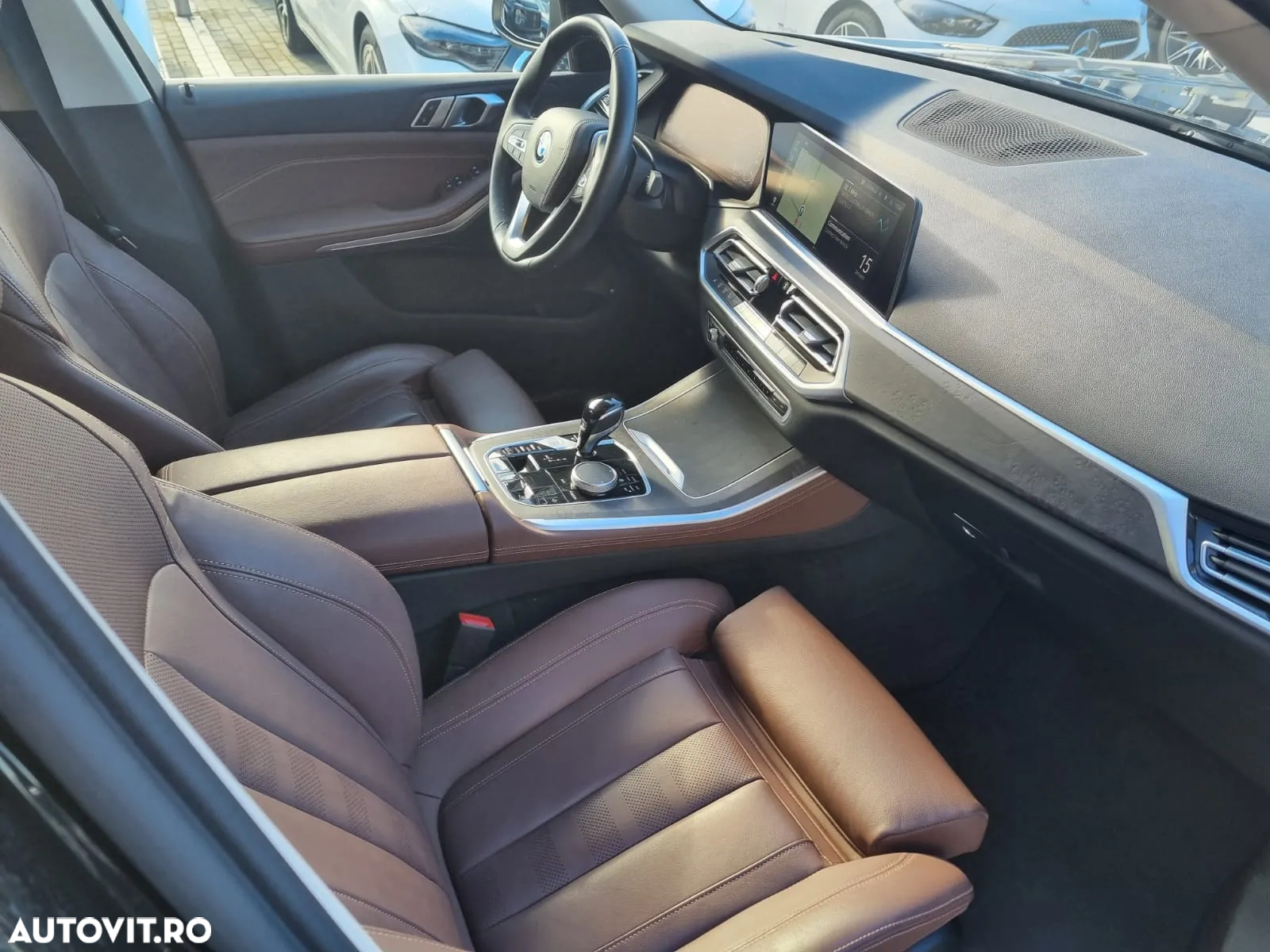 BMW X5 xDrive45e AT PHEV - 29