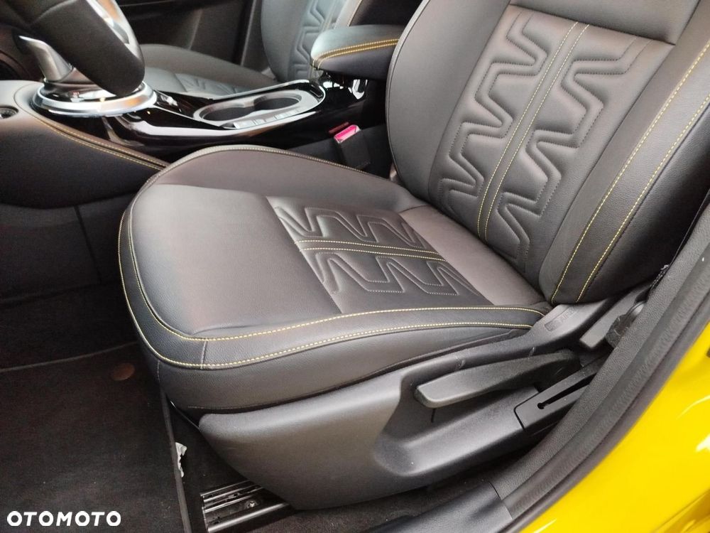 Nissan Juke 1.6 Hybrid N-Sport AMT - 12