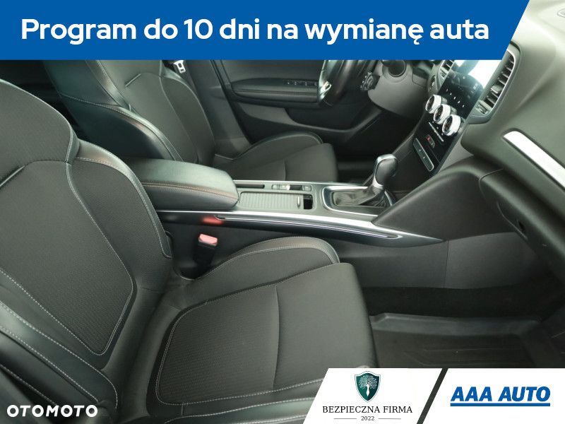 Renault Megane - 8