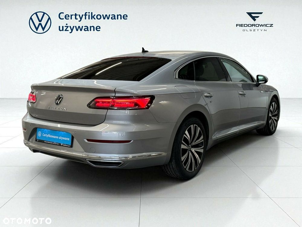 Volkswagen Arteon 2.0 TSI Elegance DSG - 7