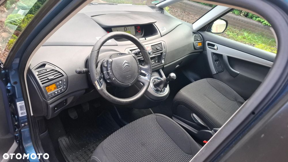 Citroën C4 Picasso 1.6 VTi Selection - 8