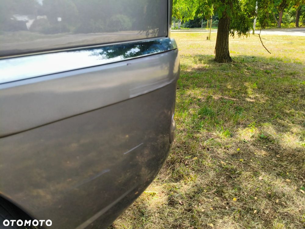 Citroën C8 HDi 165 Exclusive - 8