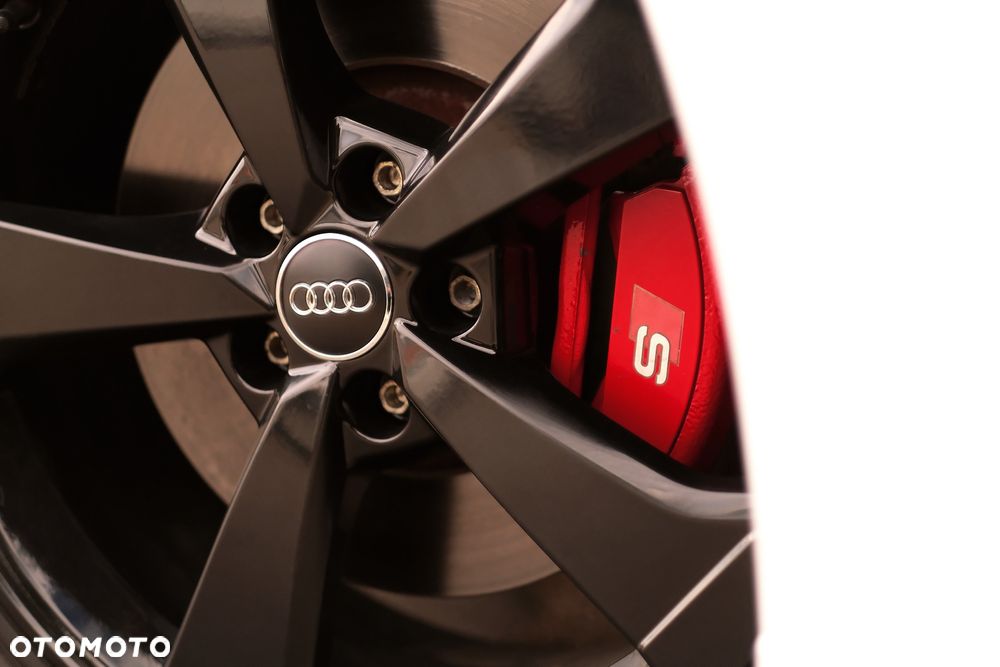 Audi S3 - 29