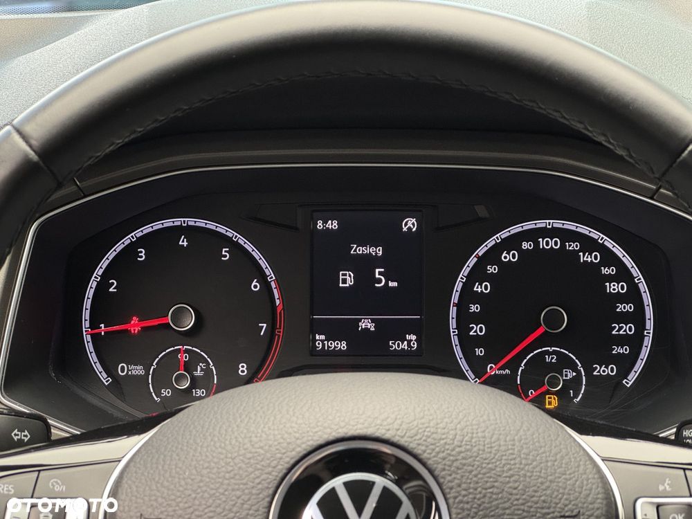 Volkswagen T-Roc 1.0 TSI Advance - 18