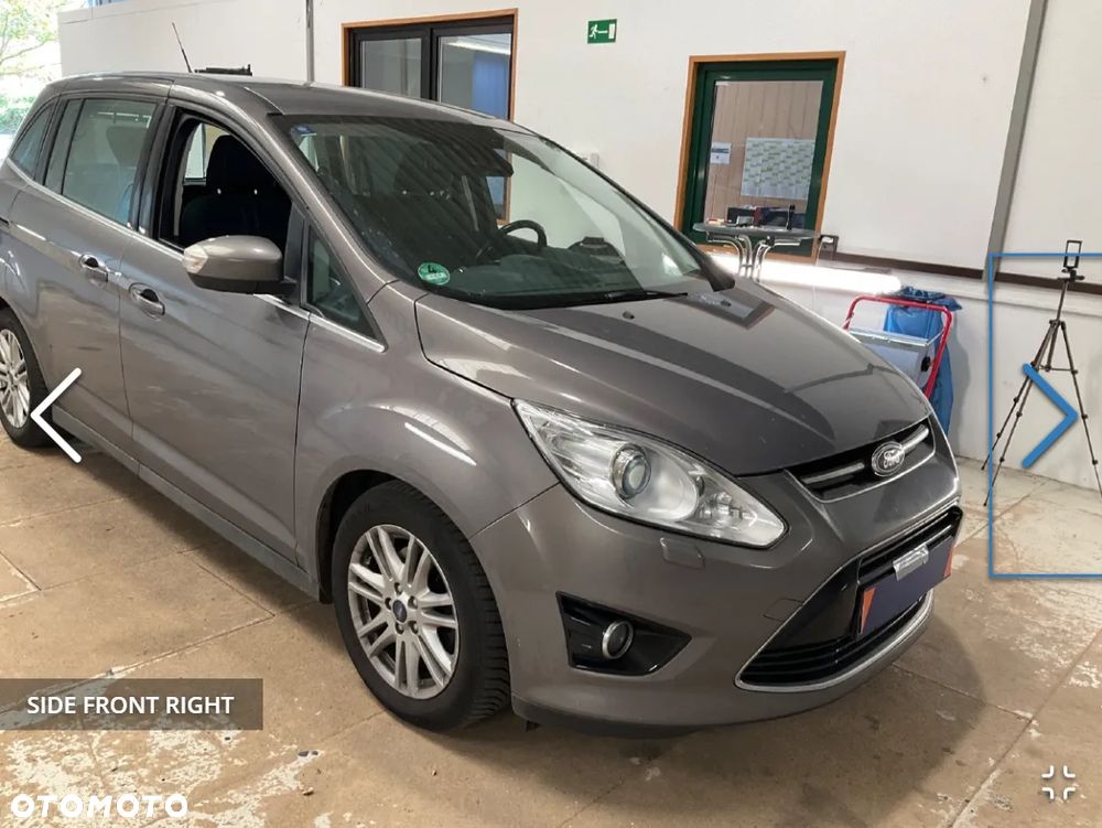 Ford Grand C-MAX 2.0 TDCi Titanium - 1