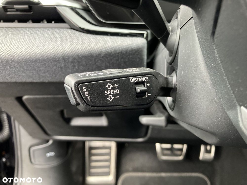 Audi A5 Avant TFSI S tronic - 14
