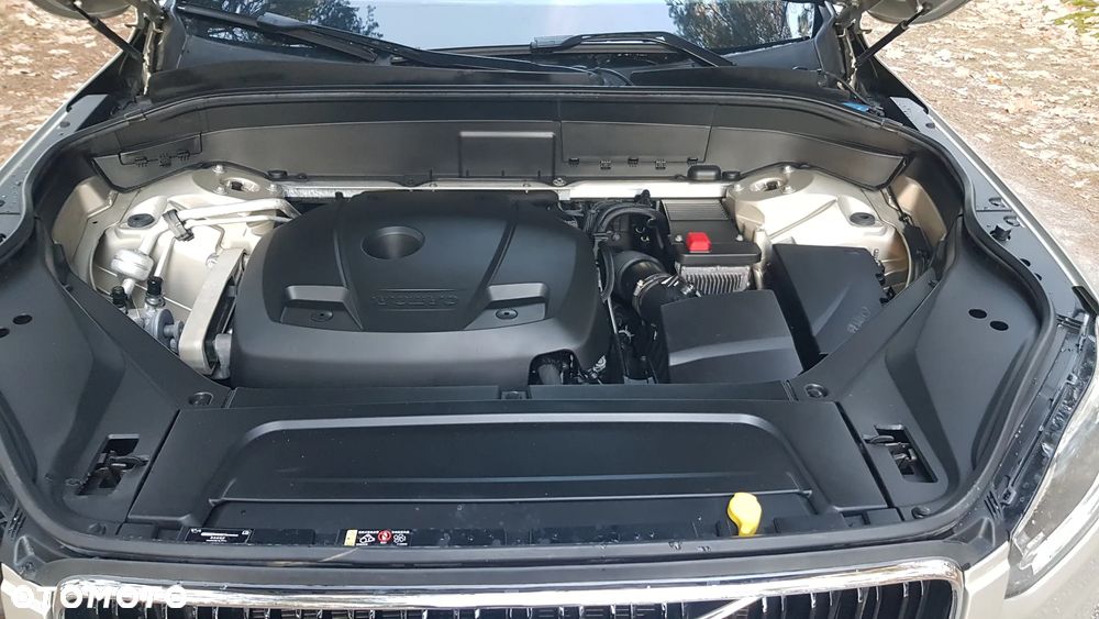 Volvo XC 90 T5 AWD Inscription - 13
