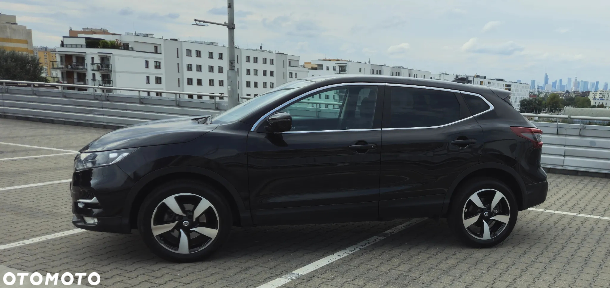 Nissan Qashqai - 6