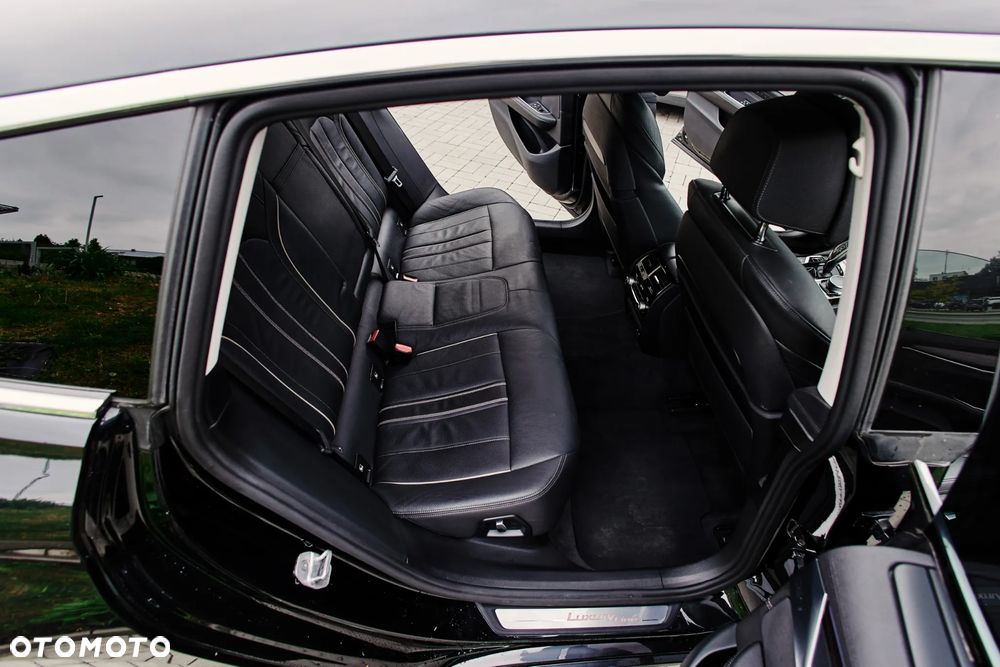 BMW Seria 6 - 16