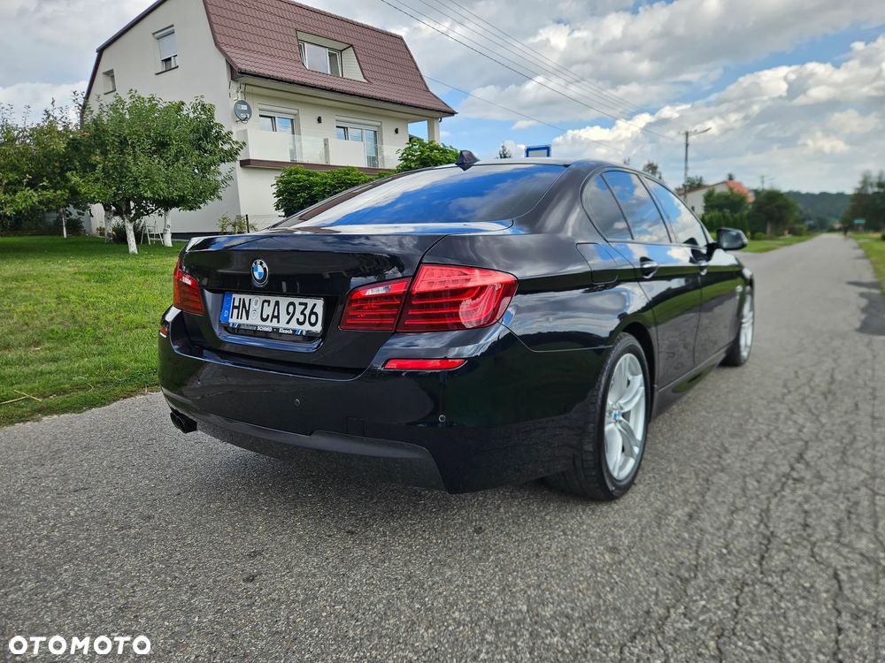 BMW Seria 3 318d Sport Line - 7