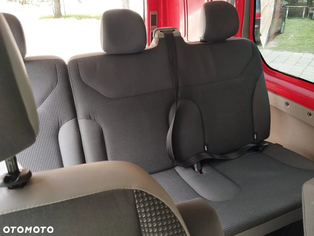 Opel VIVARO - 6