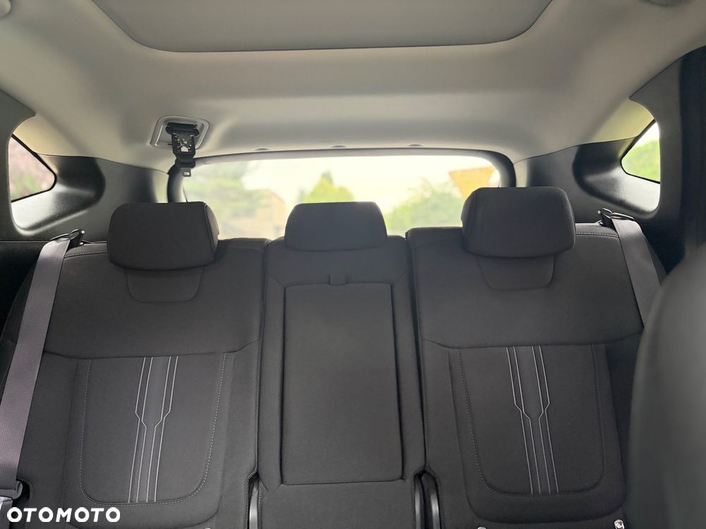 Hyundai Tucson 1.6 CRDi 48V-Hybrid 2WD DCT Prime - 31