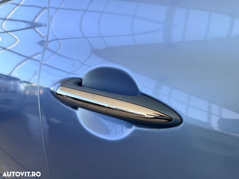 Hyundai ix20 1.4 blue YES! Gold - 26