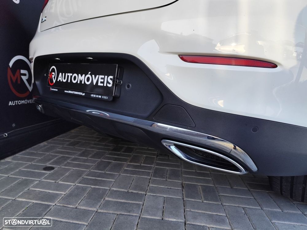 Mercedes-Benz GLC 250 d AMG Line 4-Matic - 50