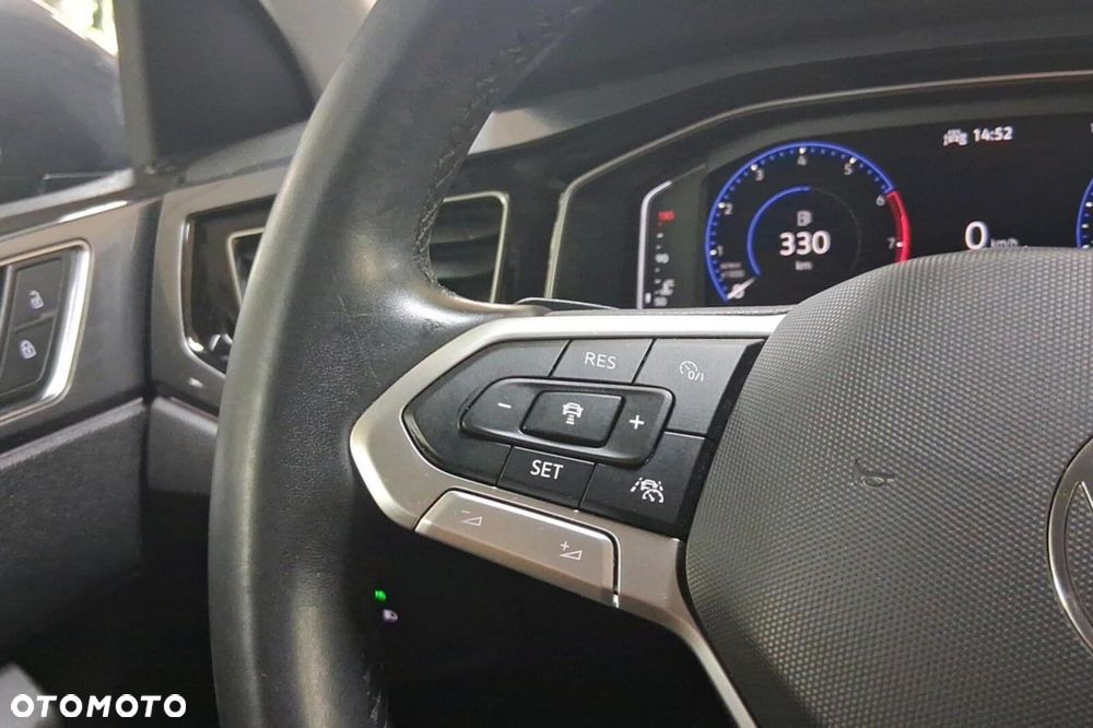 Volkswagen Polo 1.0 TSI OPF DSG Style - 14