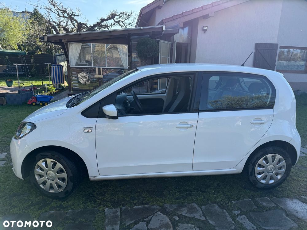 Skoda Citigo 1.0 Ambition - 2