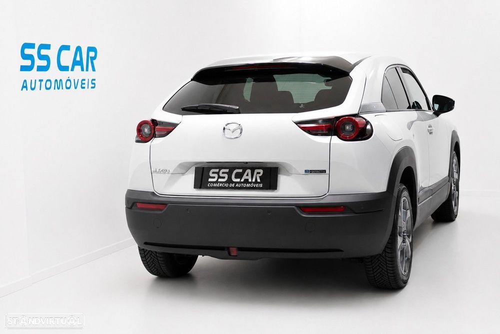 Mazda MX-30 e-SKYACTIV Excellence - 7