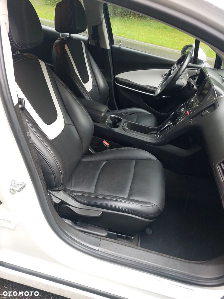 Opel Ampera Komfort Edition - 9