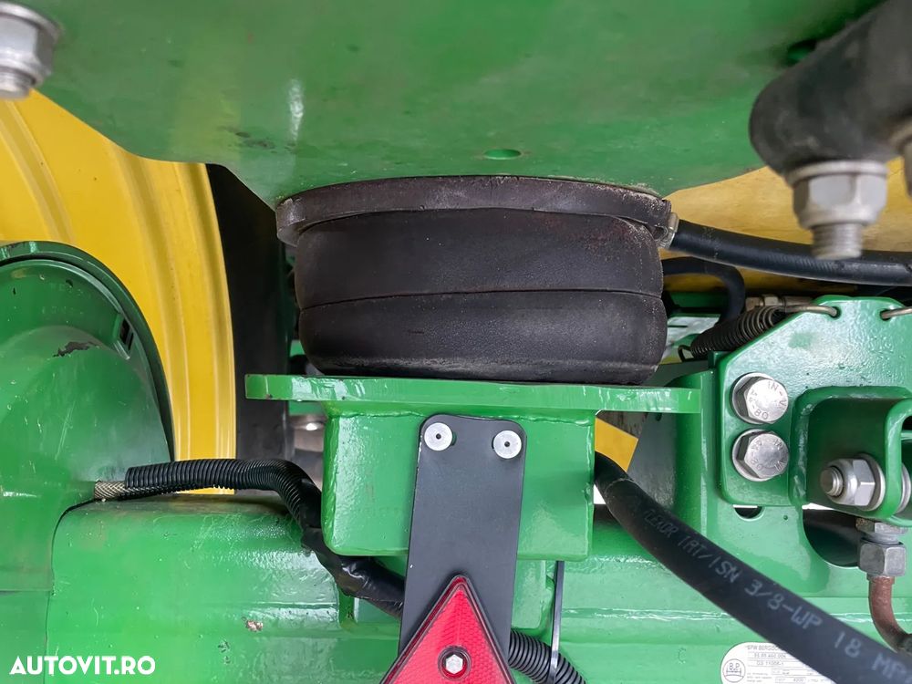 John Deere 840 - 9