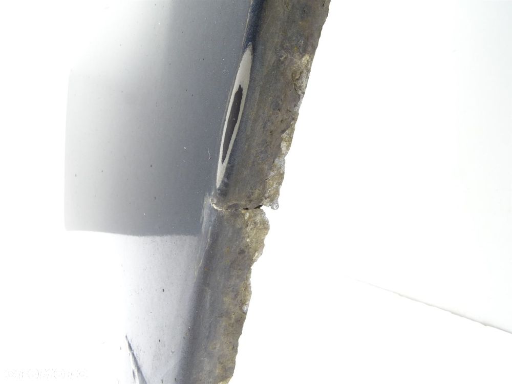 Błotnik prawy przód przednia prawa lz7h audi s5 8t coupe v8 - 7