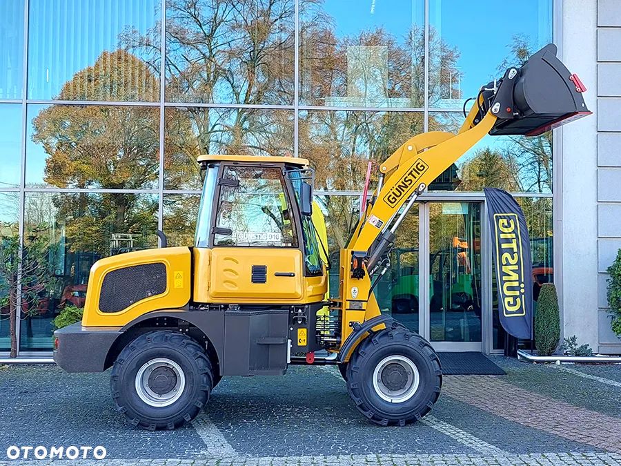 Günstig 916 (3800 kg) - 9