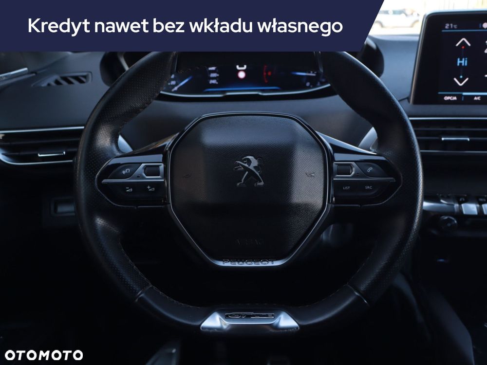 Peugeot 5008 - 19