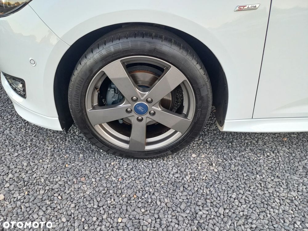 Ford Focus 1.0 EcoBoost ST-Line ASS - 13