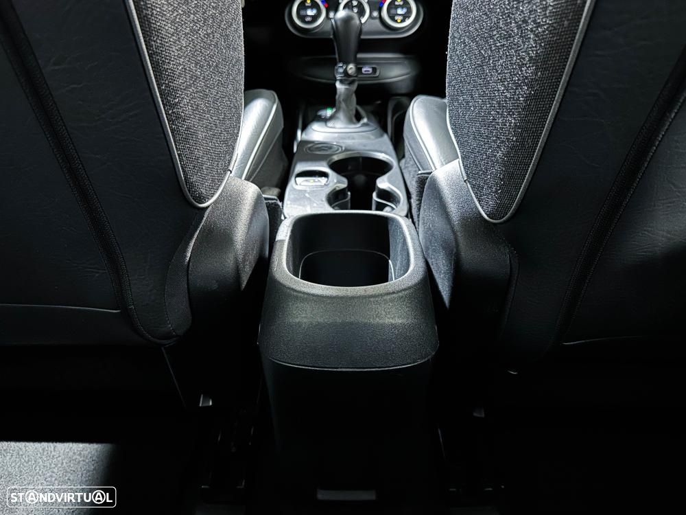 Fiat 500X 1.3 FireFly City Cross DCT - 25