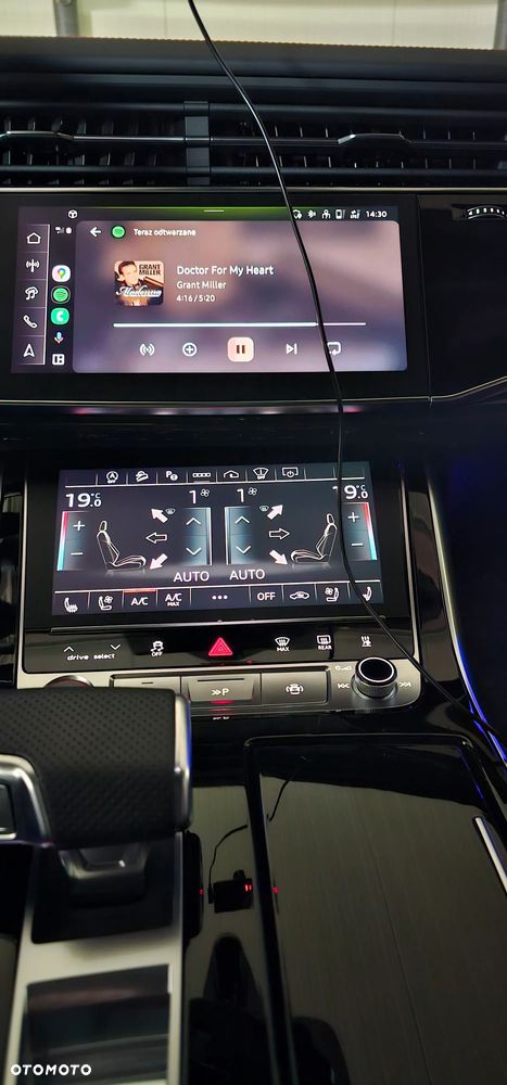 Audi SQ8 - 38
