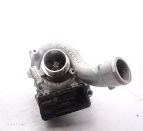 Regenerowana Turbosprężarka 776470-0001 - 3