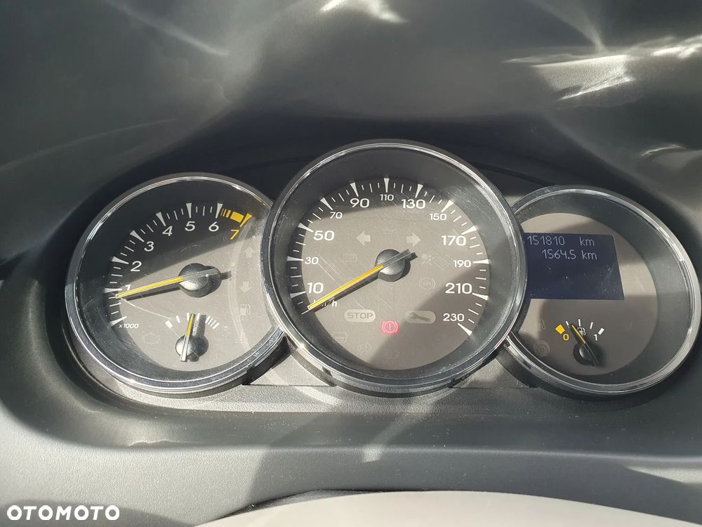 Renault Fluence 1.6 16V Privilege Euro5 - 7