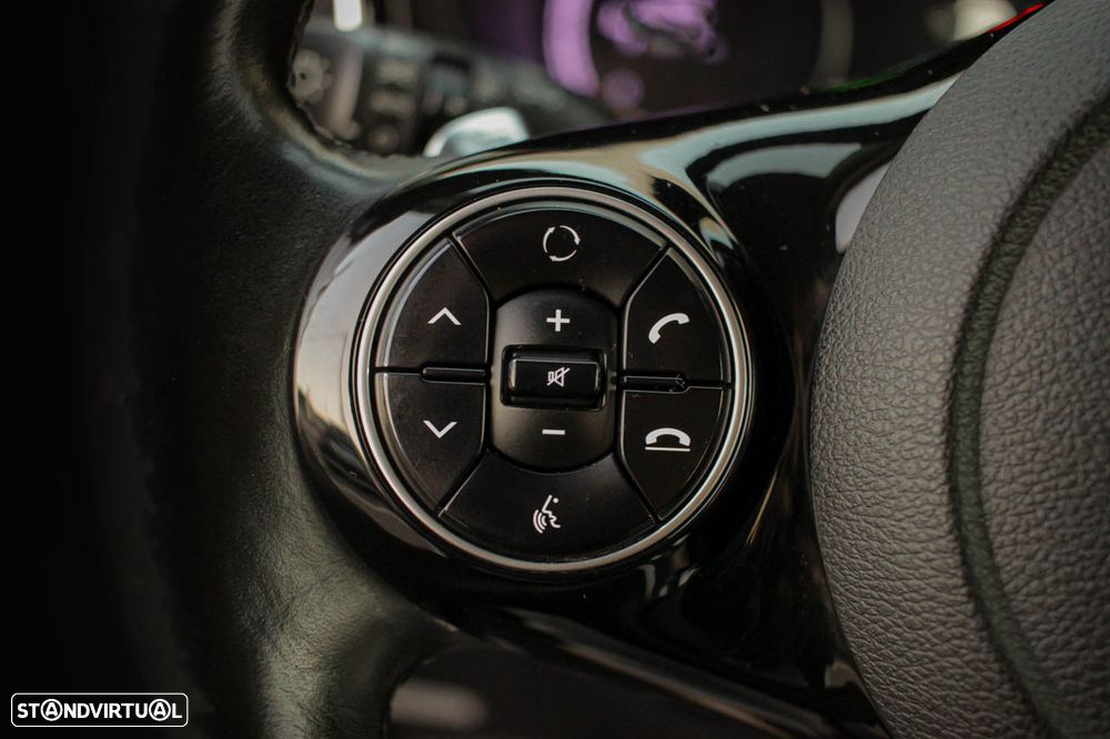 Kia e-Soul Inspiration - 19