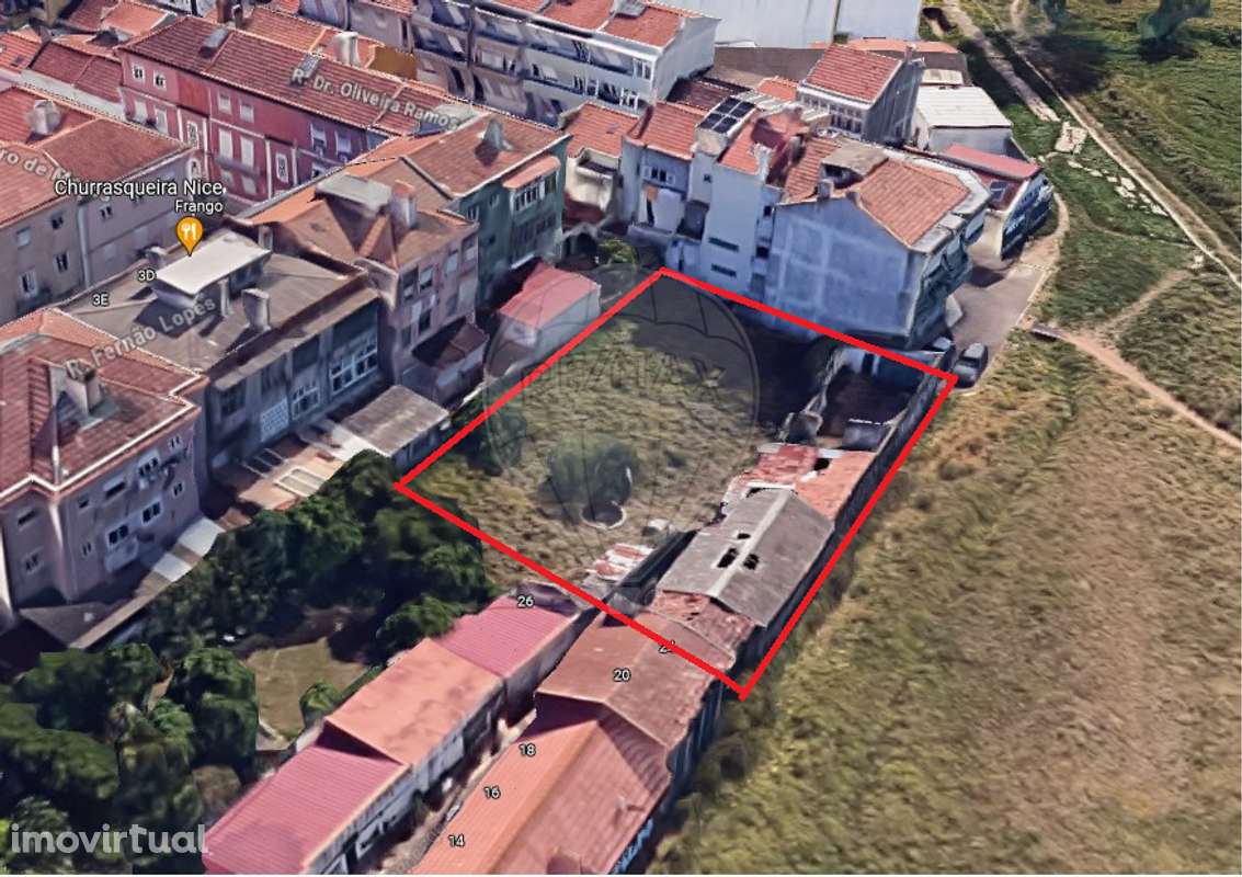 Terreno  para venda - Grande imagem: 4/9