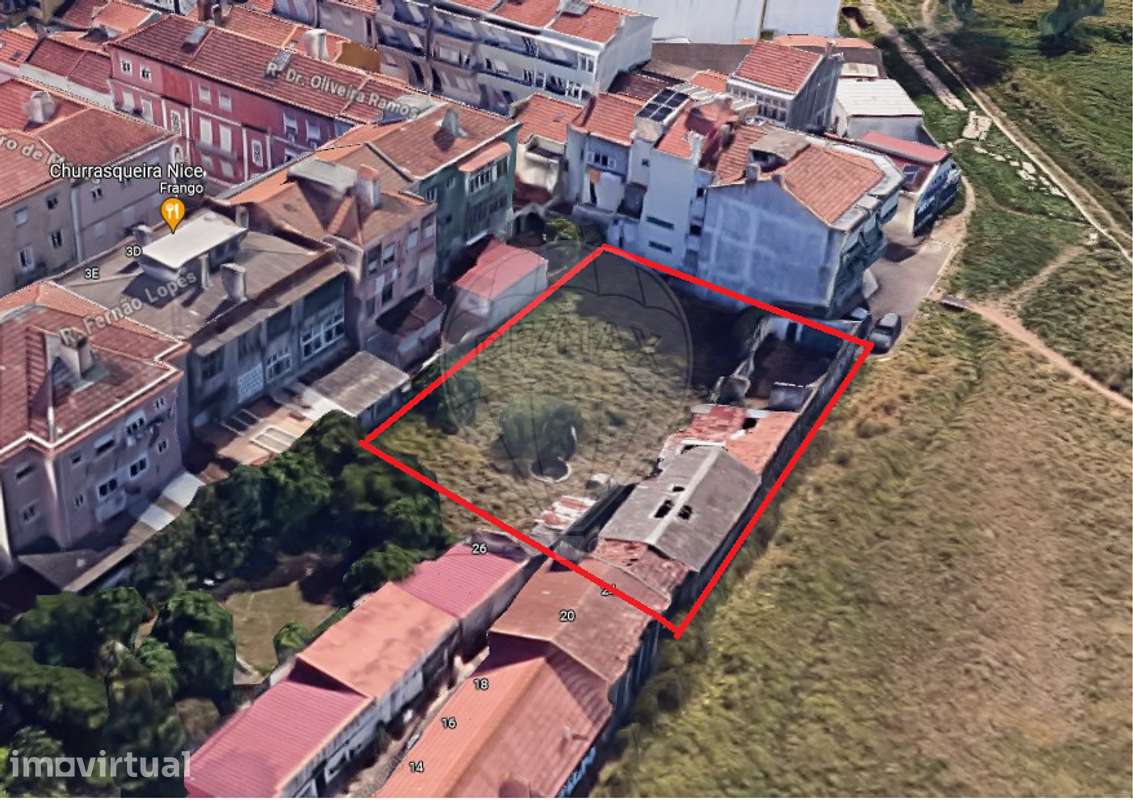 Terreno  para venda - Grande imagem: 4/9